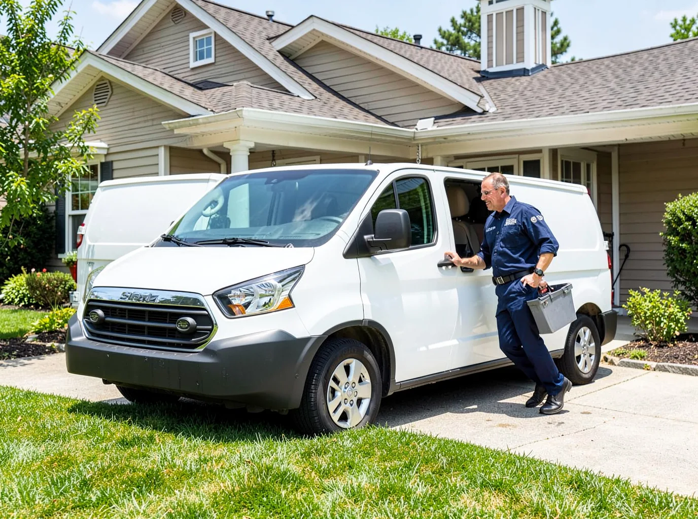 Emergency Plumber company in Karlsruhe, ND