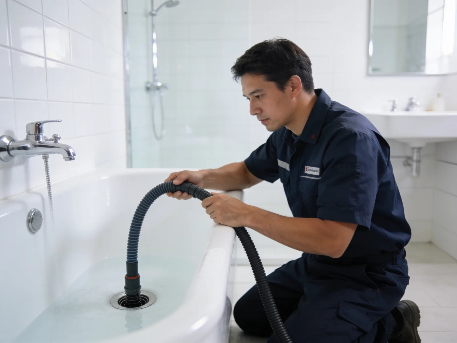 Emergency Plumber Karlsruhe, ND FAQs